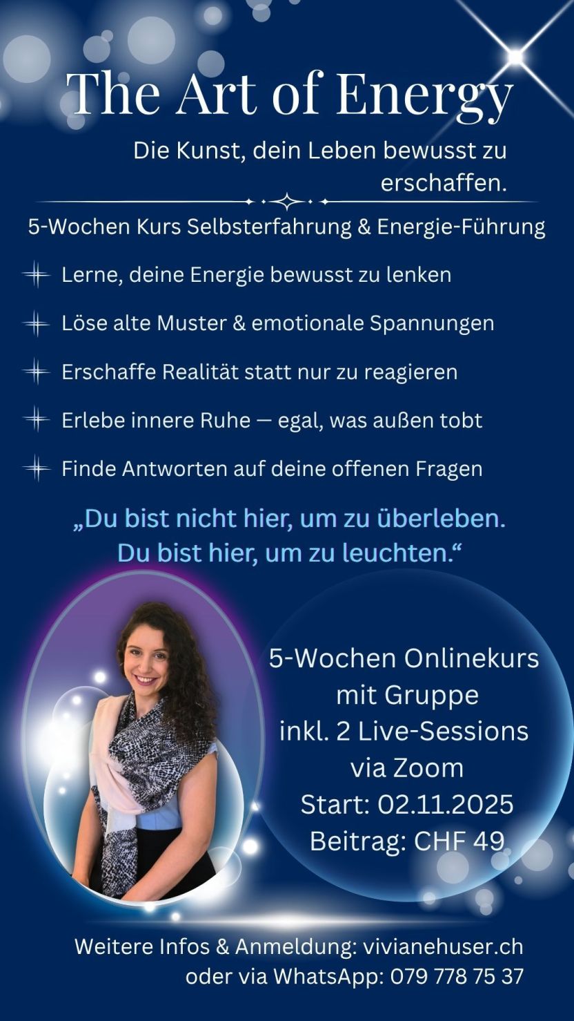 Bild The Art of Energy