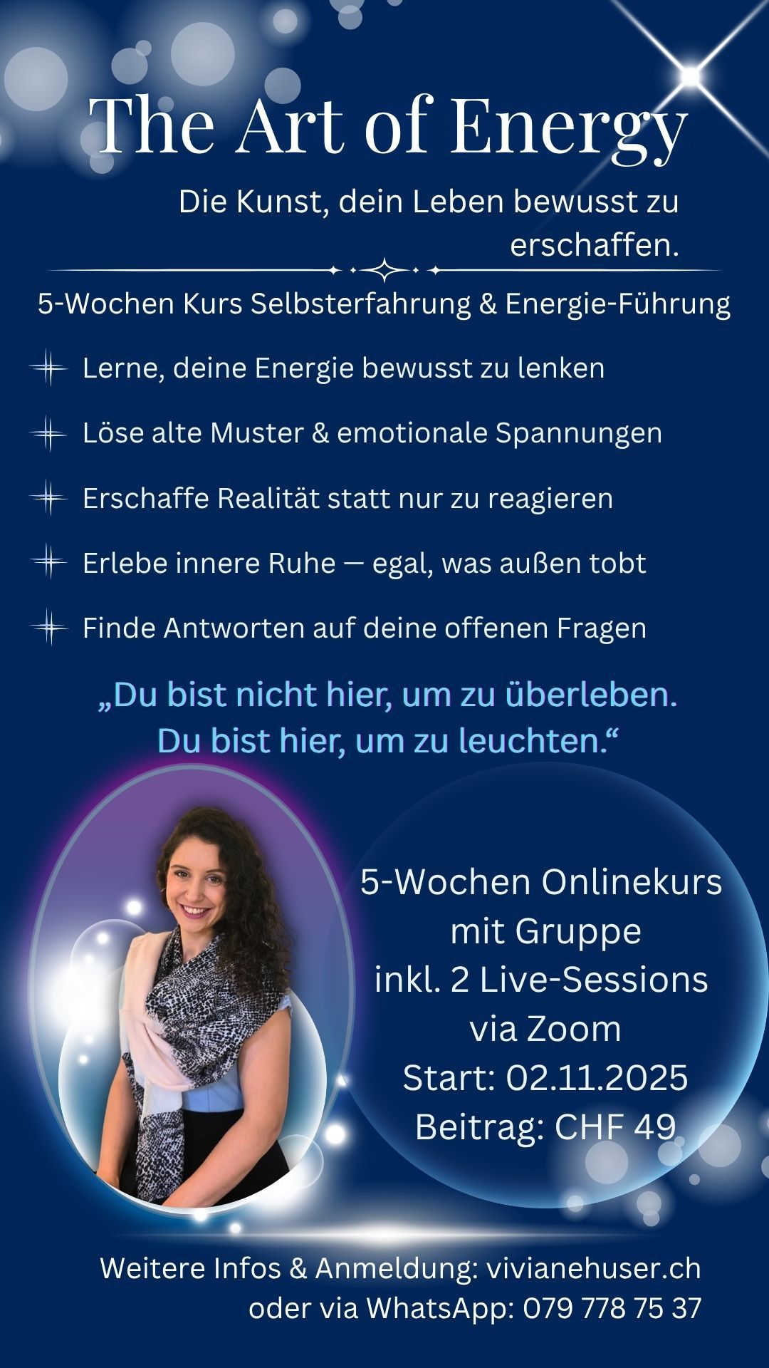 Bild The Art of Energy